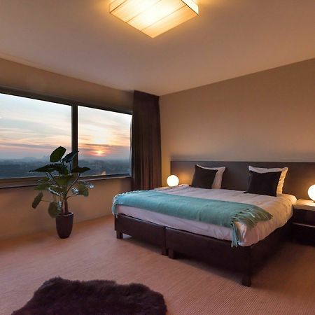 Htel Serviced Apartments Amsterdam Exterior photo