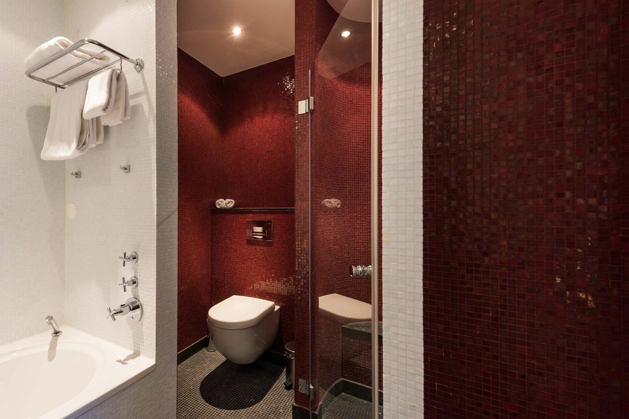 Htel Serviced Apartments Amsterdam Exterior photo